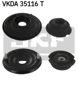 SKF VKDA 35116 T